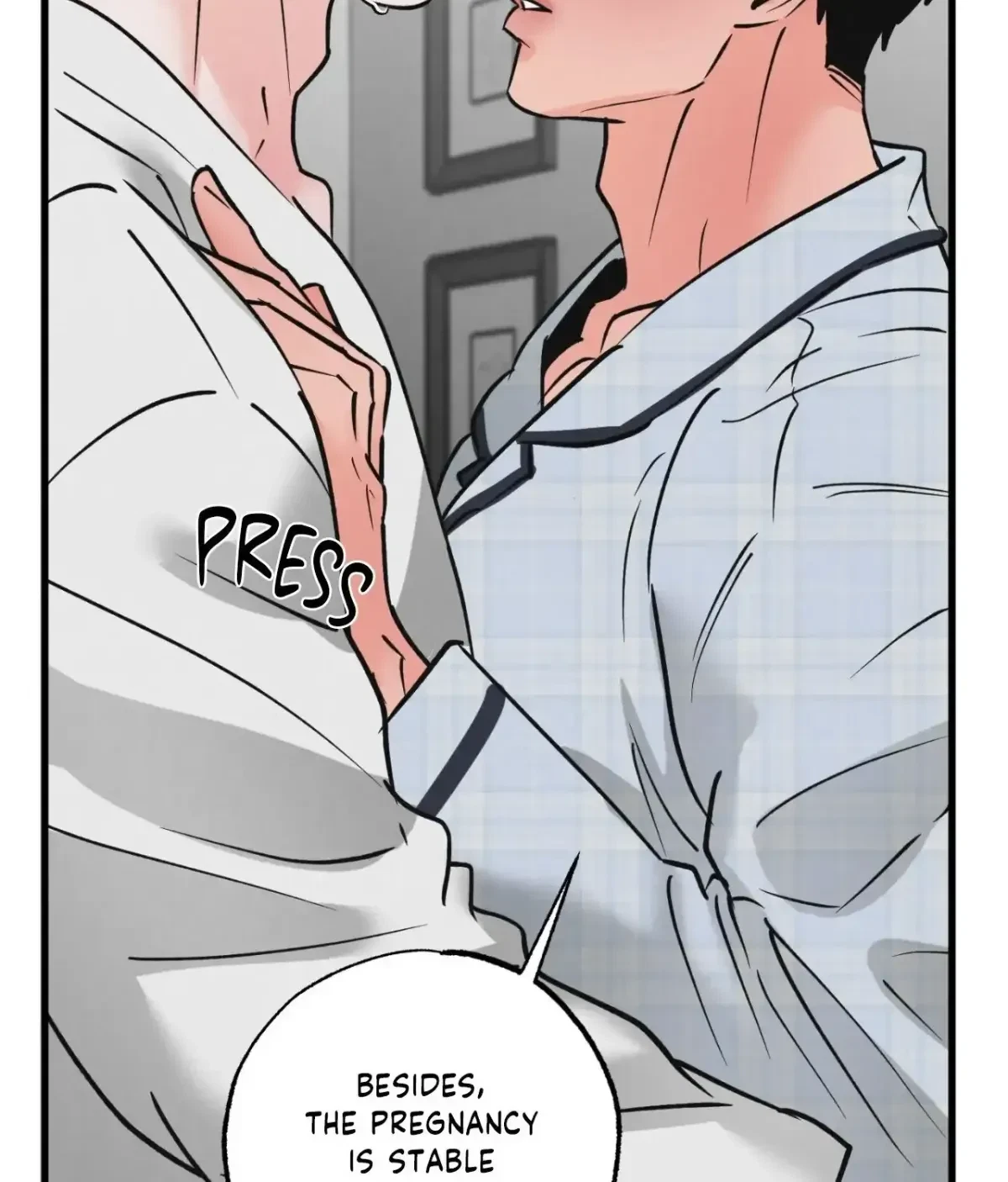 A Golden Pair Chapter 53, page 29