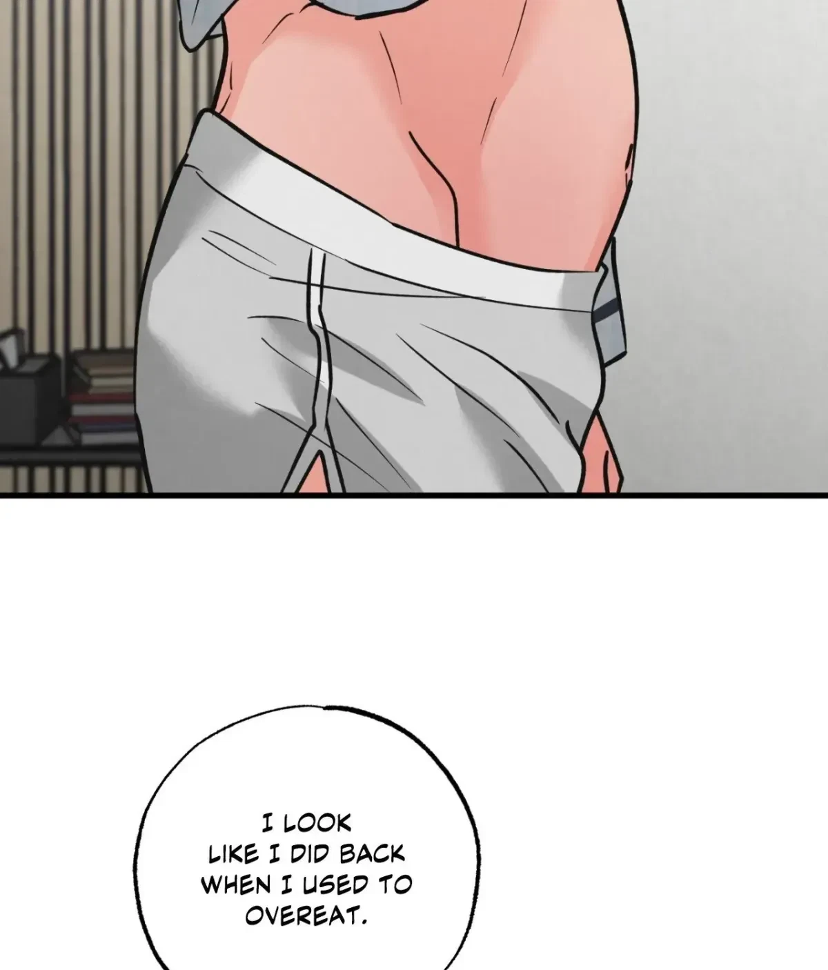 A Golden Pair Chapter 53, page 3