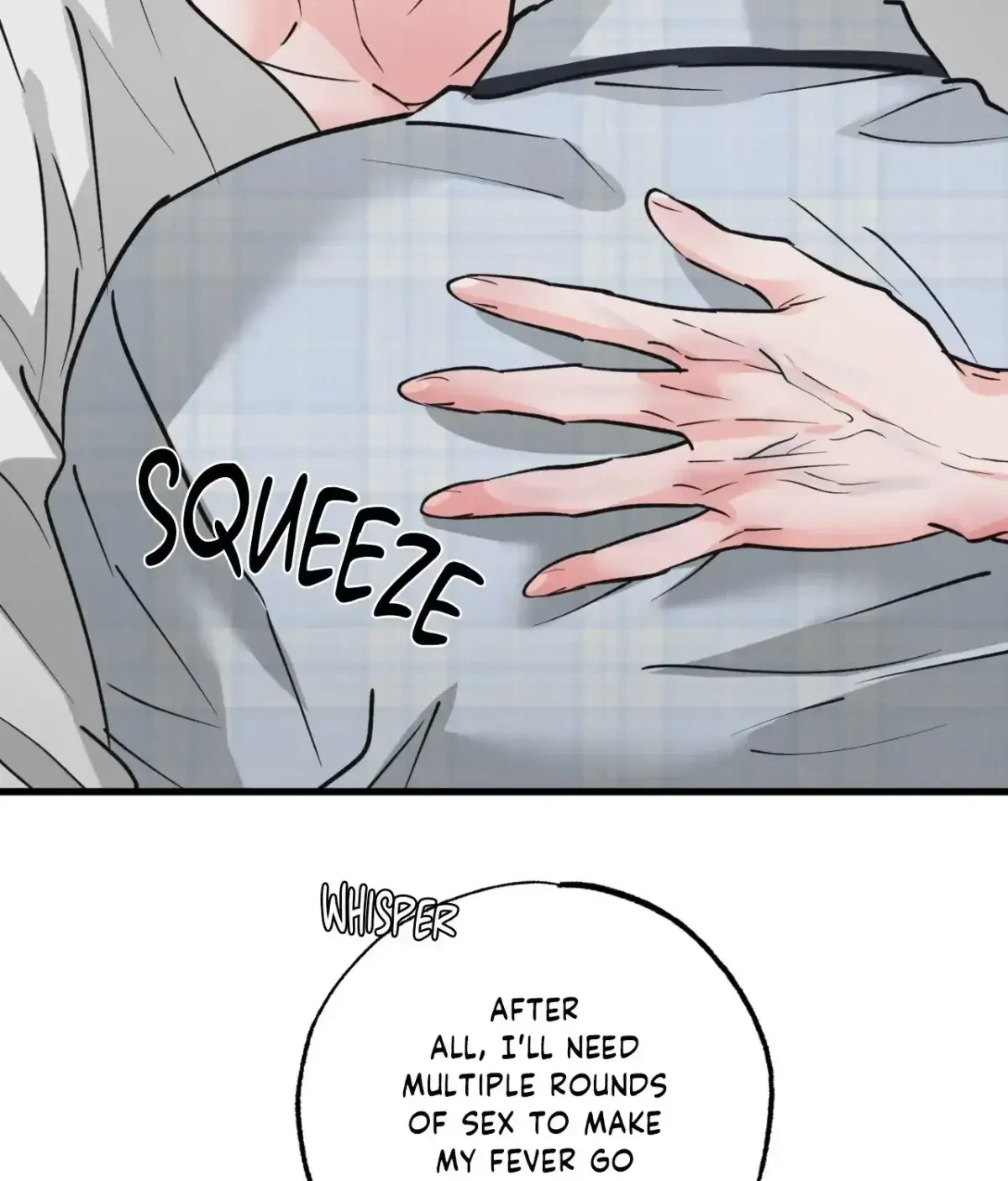 A Golden Pair Chapter 53, page 32