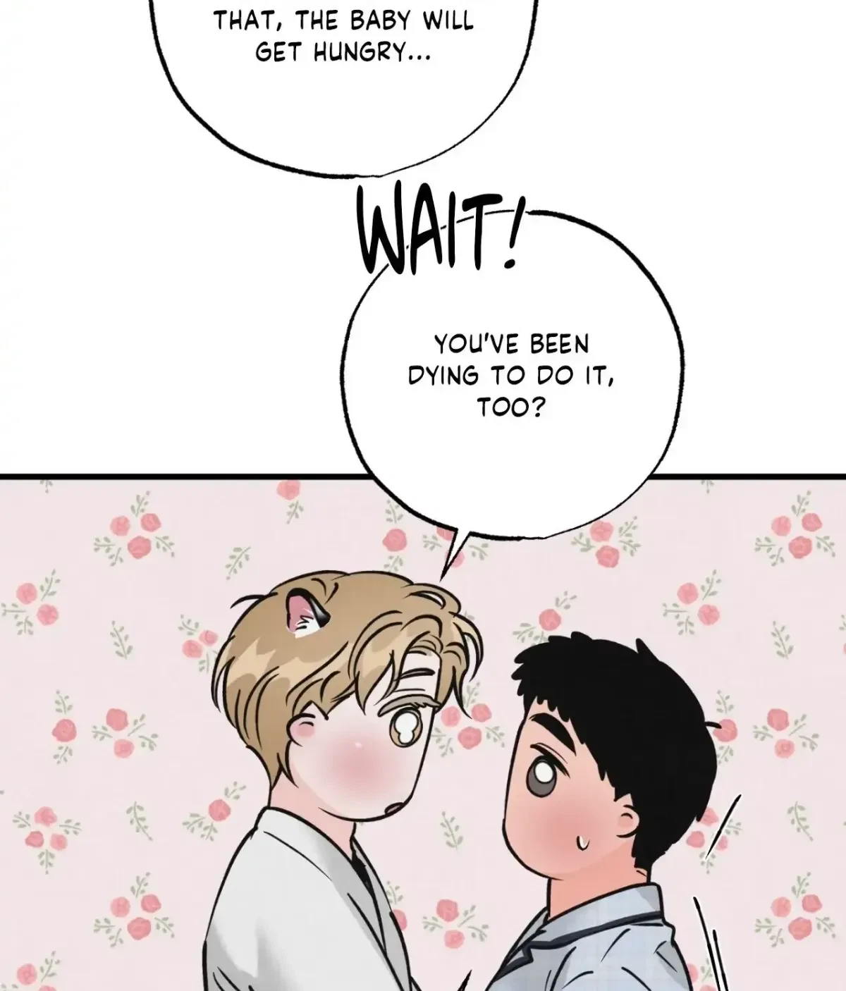A Golden Pair Chapter 53, page 36