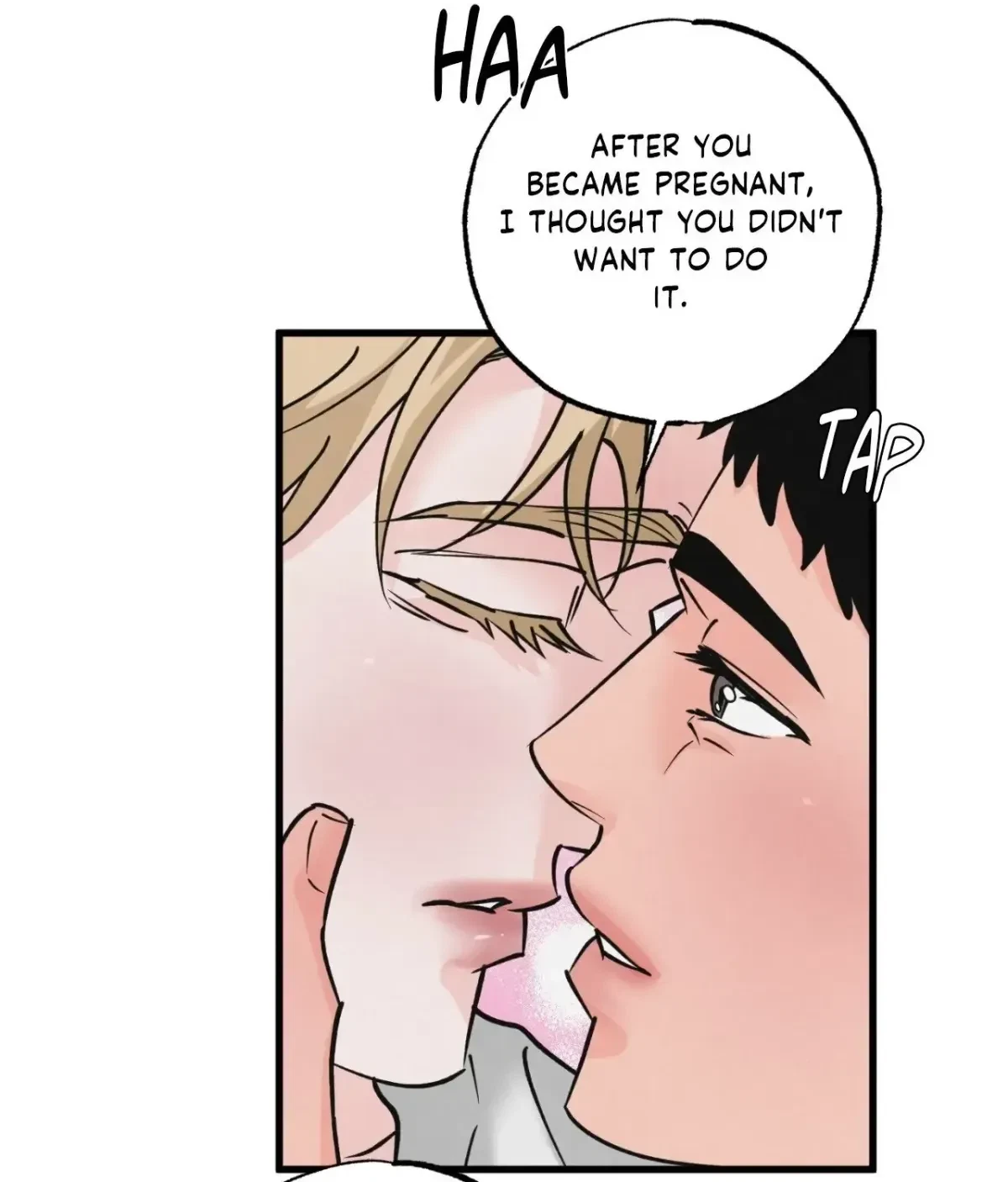 A Golden Pair Chapter 53, page 38