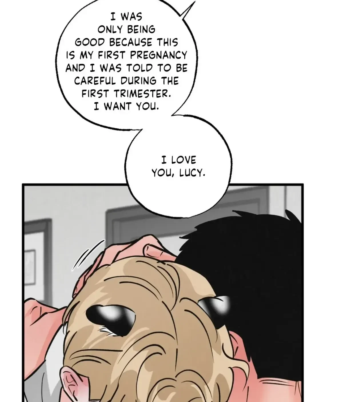 A Golden Pair Chapter 53, page 39