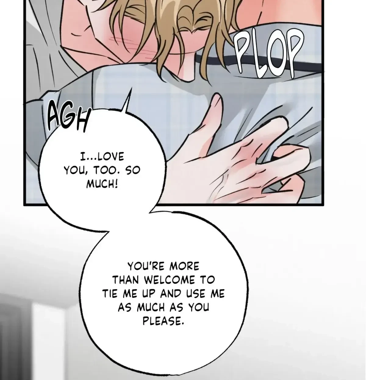 A Golden Pair Chapter 53, page 40