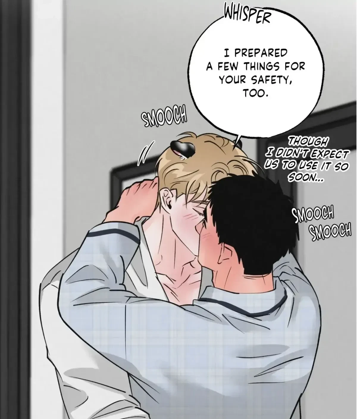 A Golden Pair Chapter 53, page 41