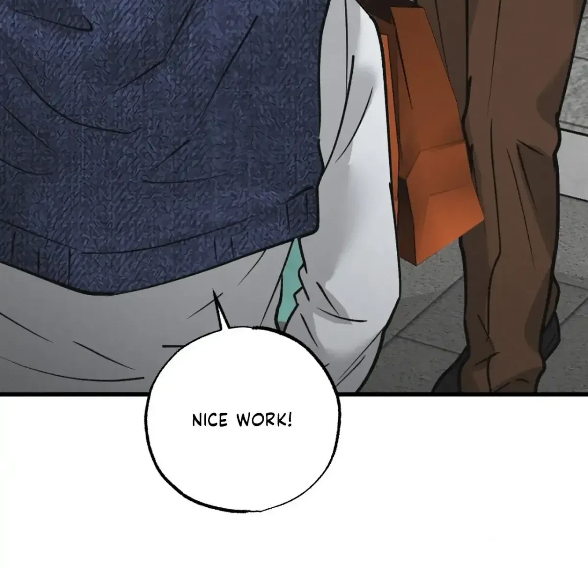 A Golden Pair Chapter 53, page 51