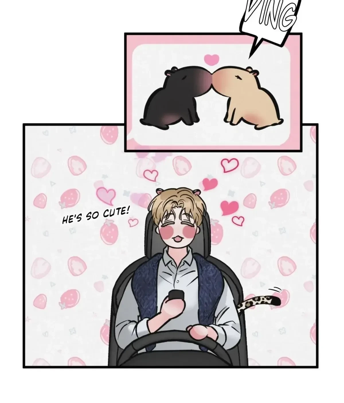A Golden Pair Chapter 53, page 56