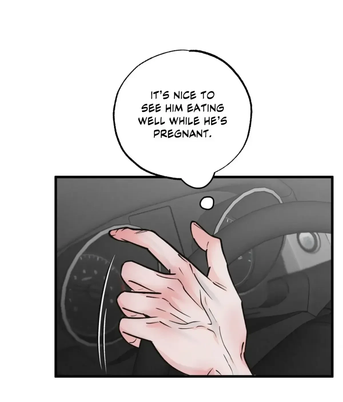 A Golden Pair Chapter 53, page 57