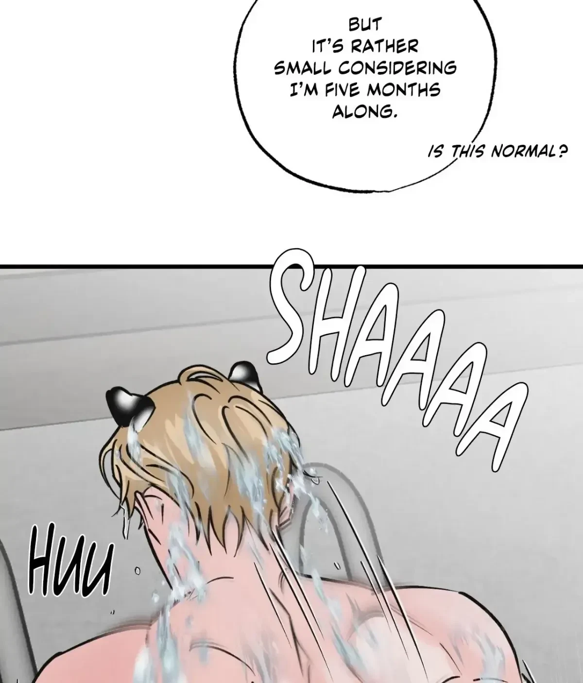 A Golden Pair Chapter 53, page 6