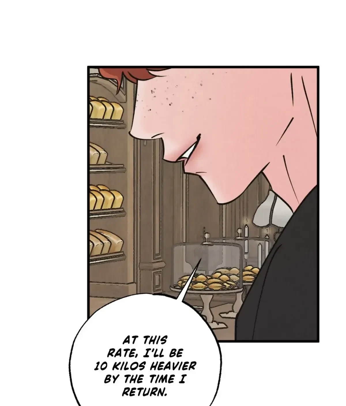 A Golden Pair Chapter 53, page 63