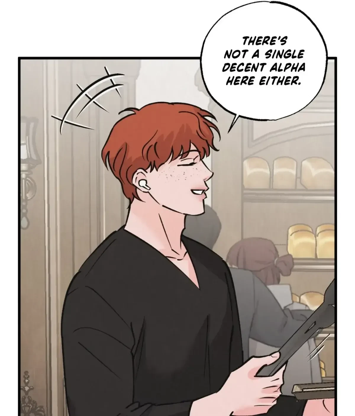 A Golden Pair Chapter 53, page 66