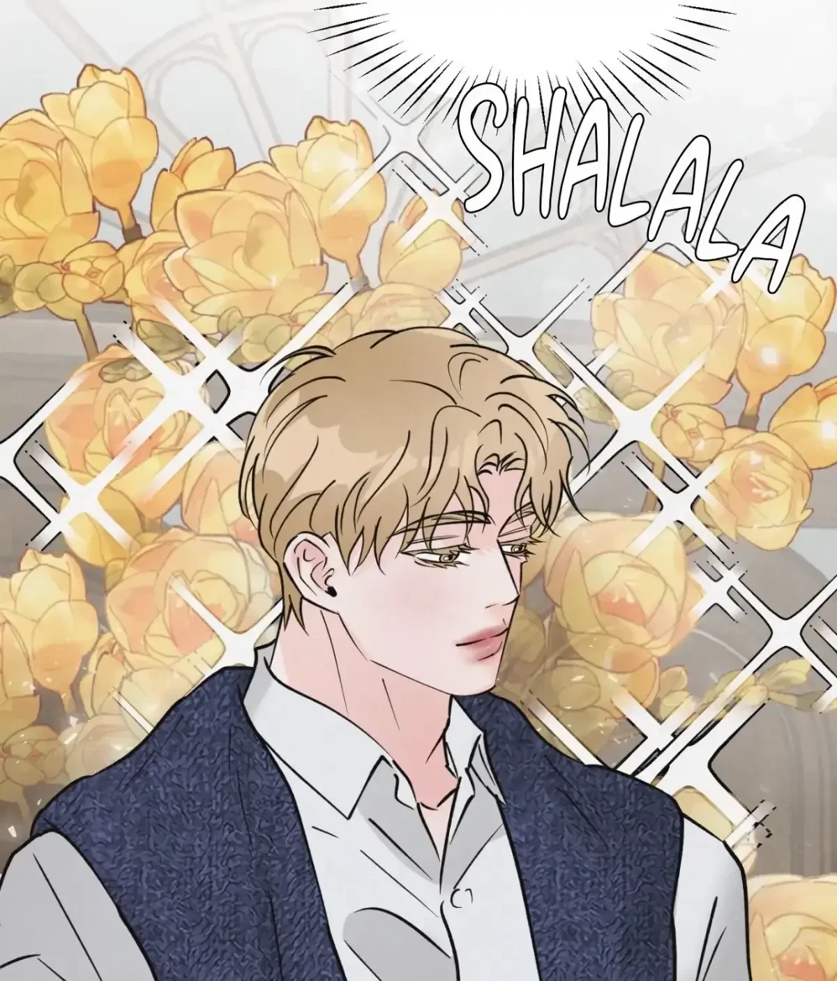 A Golden Pair Chapter 53, page 70