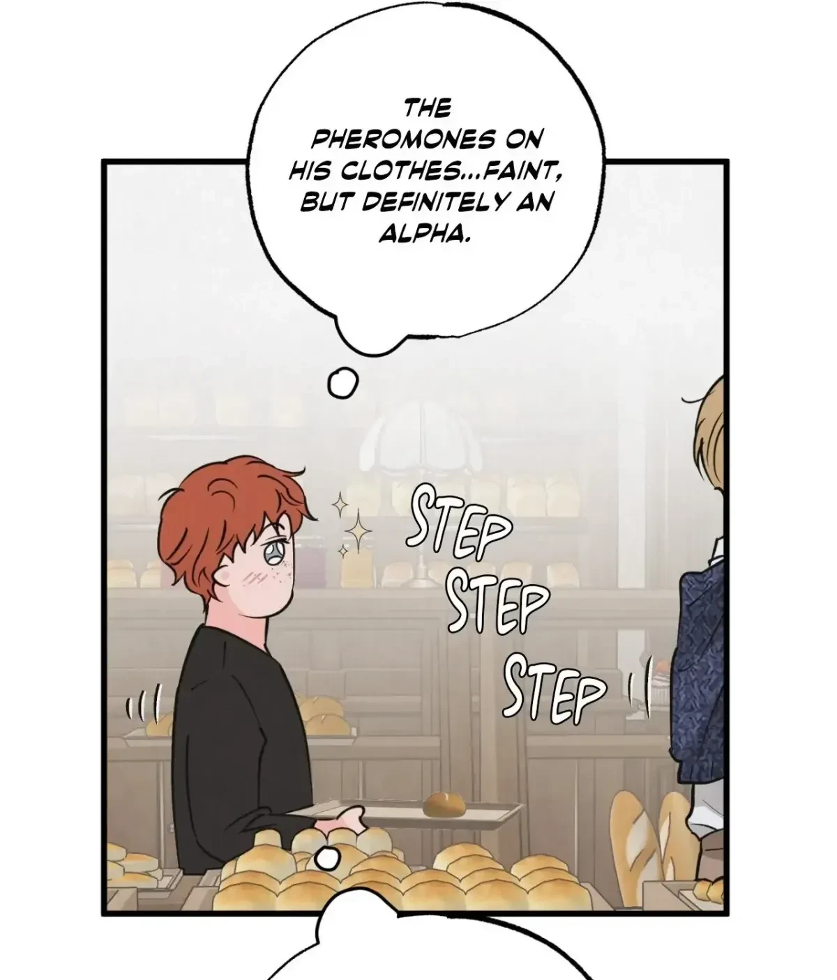 A Golden Pair Chapter 53, page 73
