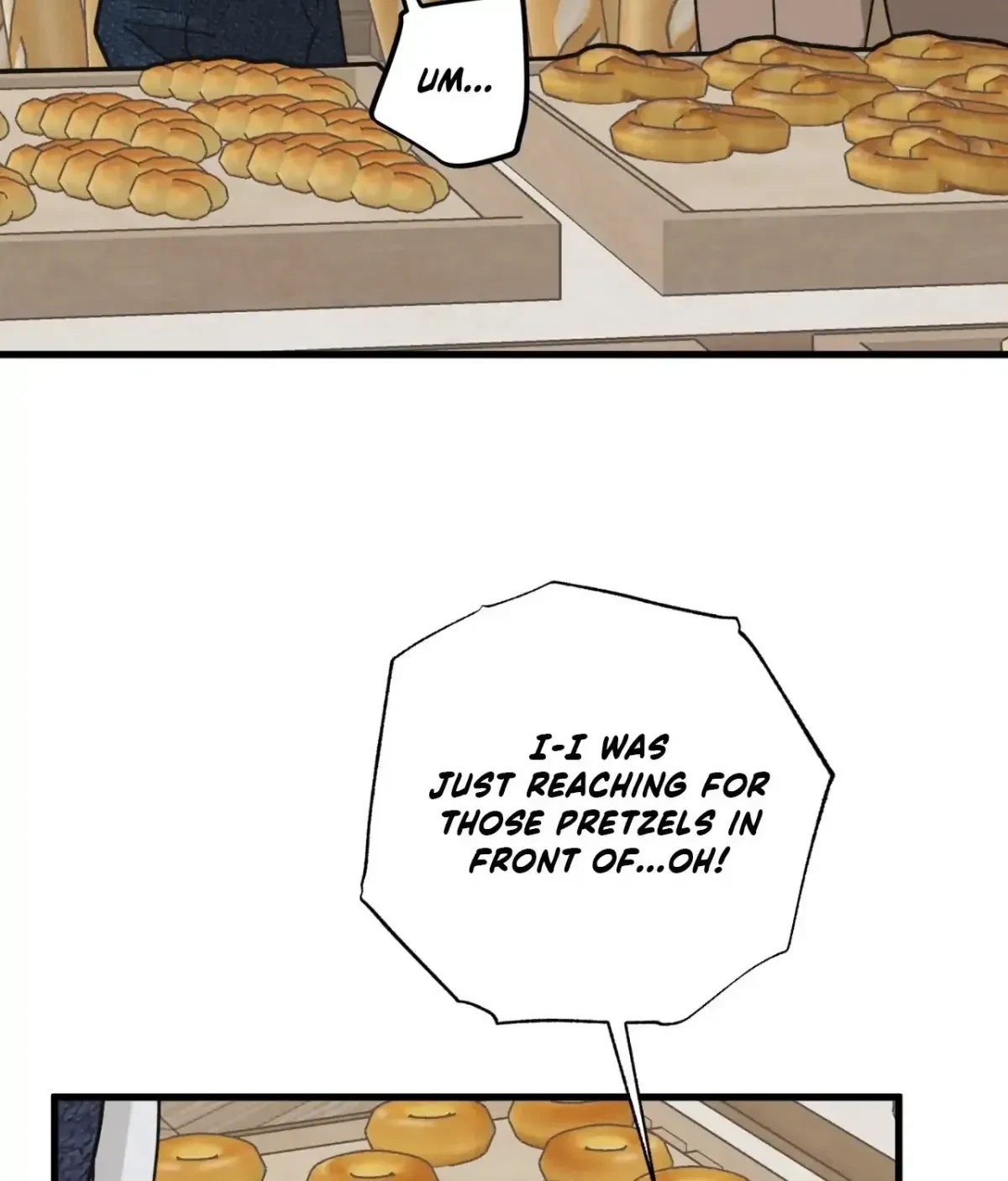 A Golden Pair Chapter 53, page 77