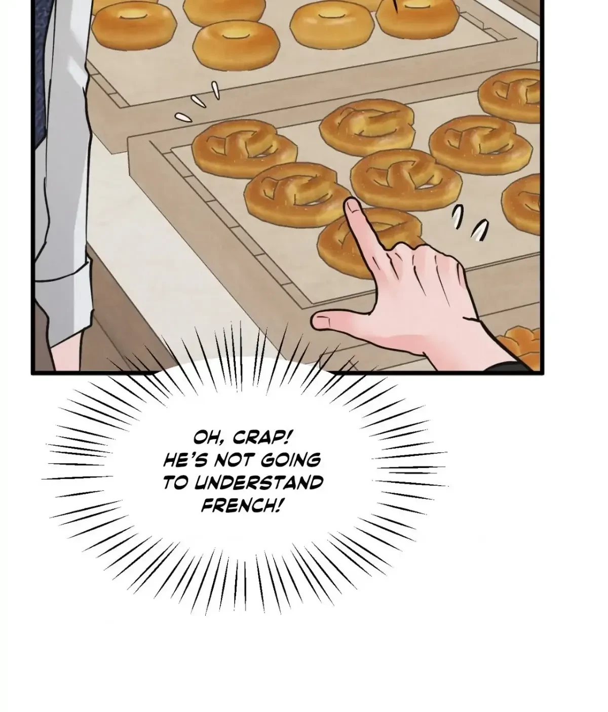A Golden Pair Chapter 53, page 78