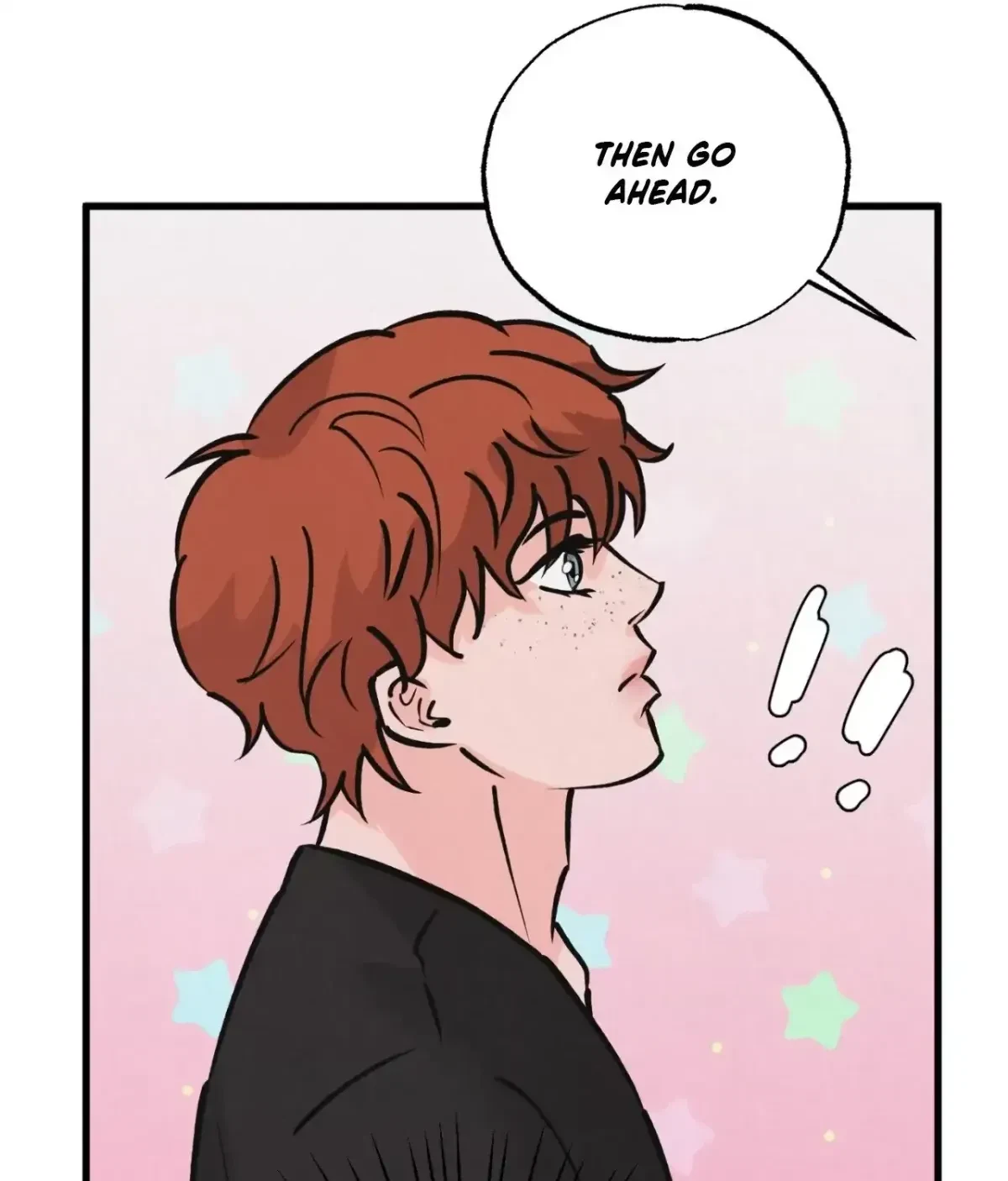 A Golden Pair Chapter 53, page 80