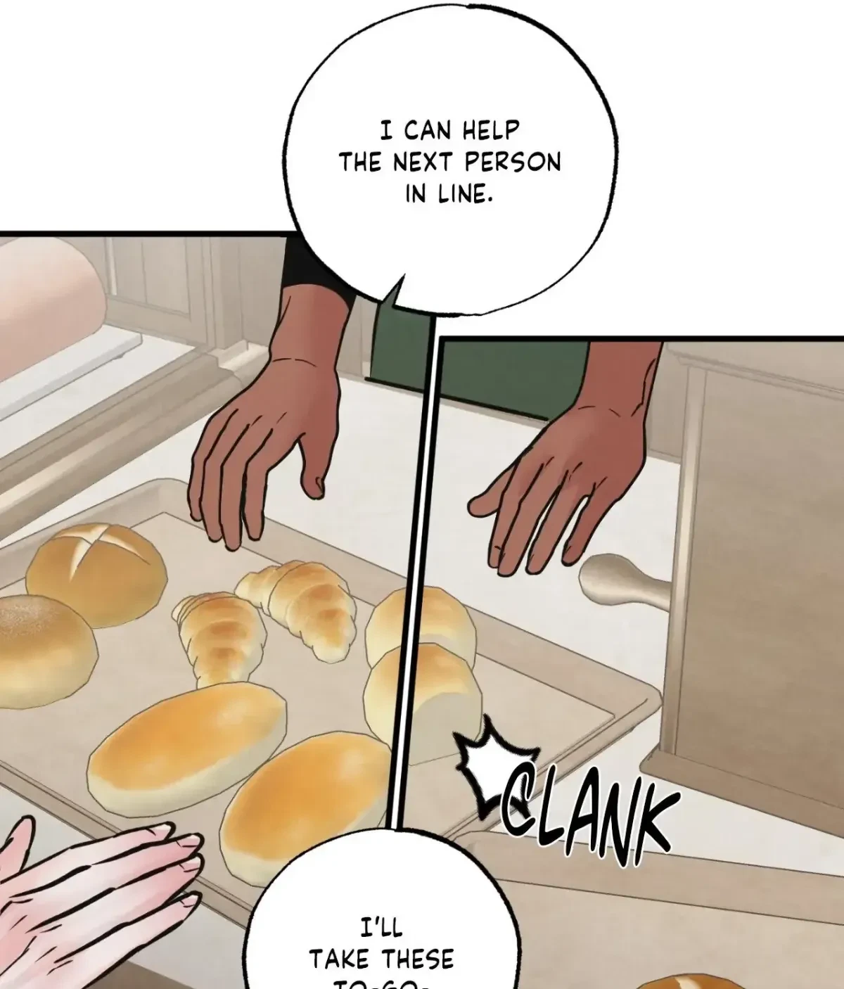A Golden Pair Chapter 53, page 84