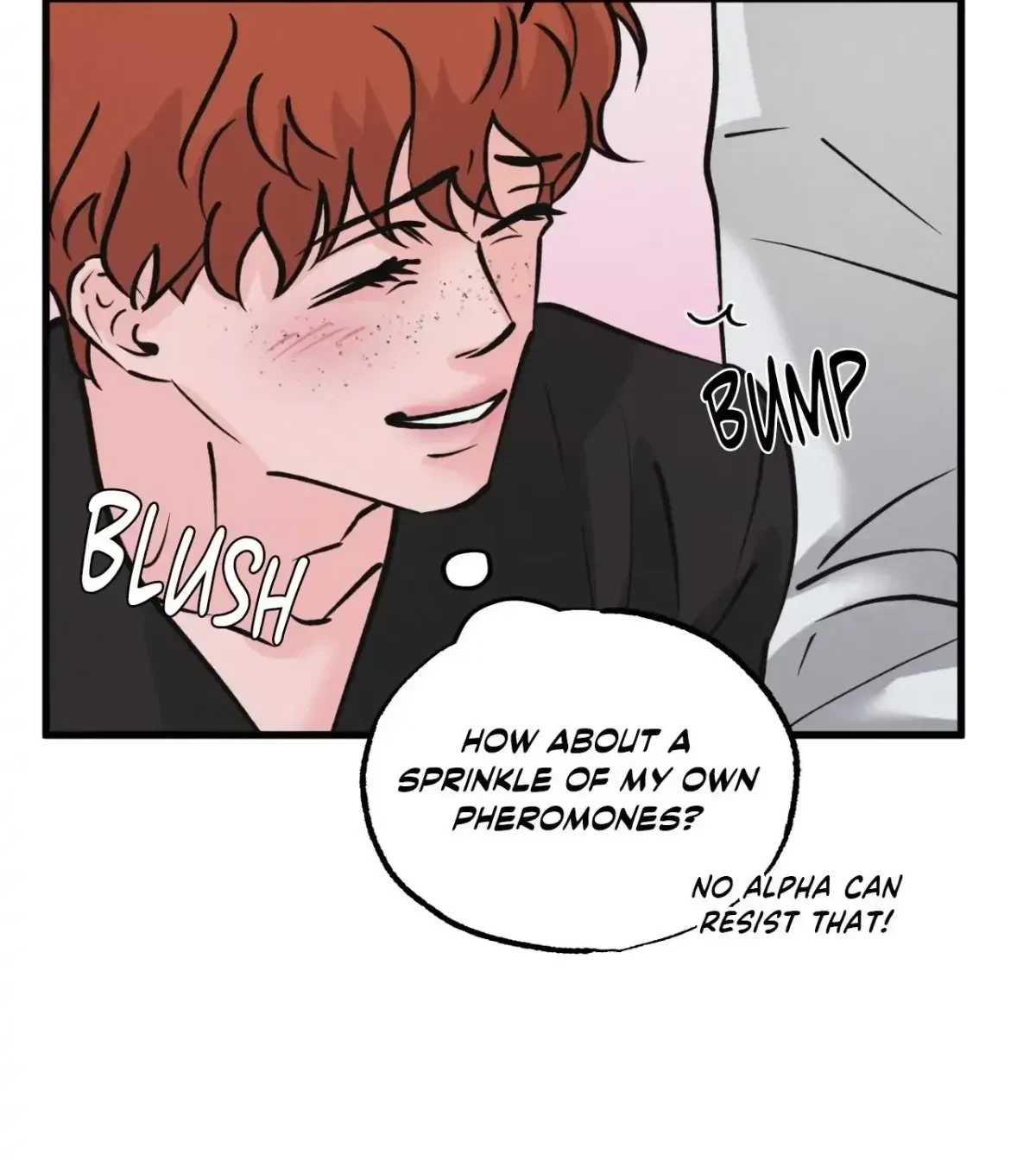 A Golden Pair Chapter 53, page 86