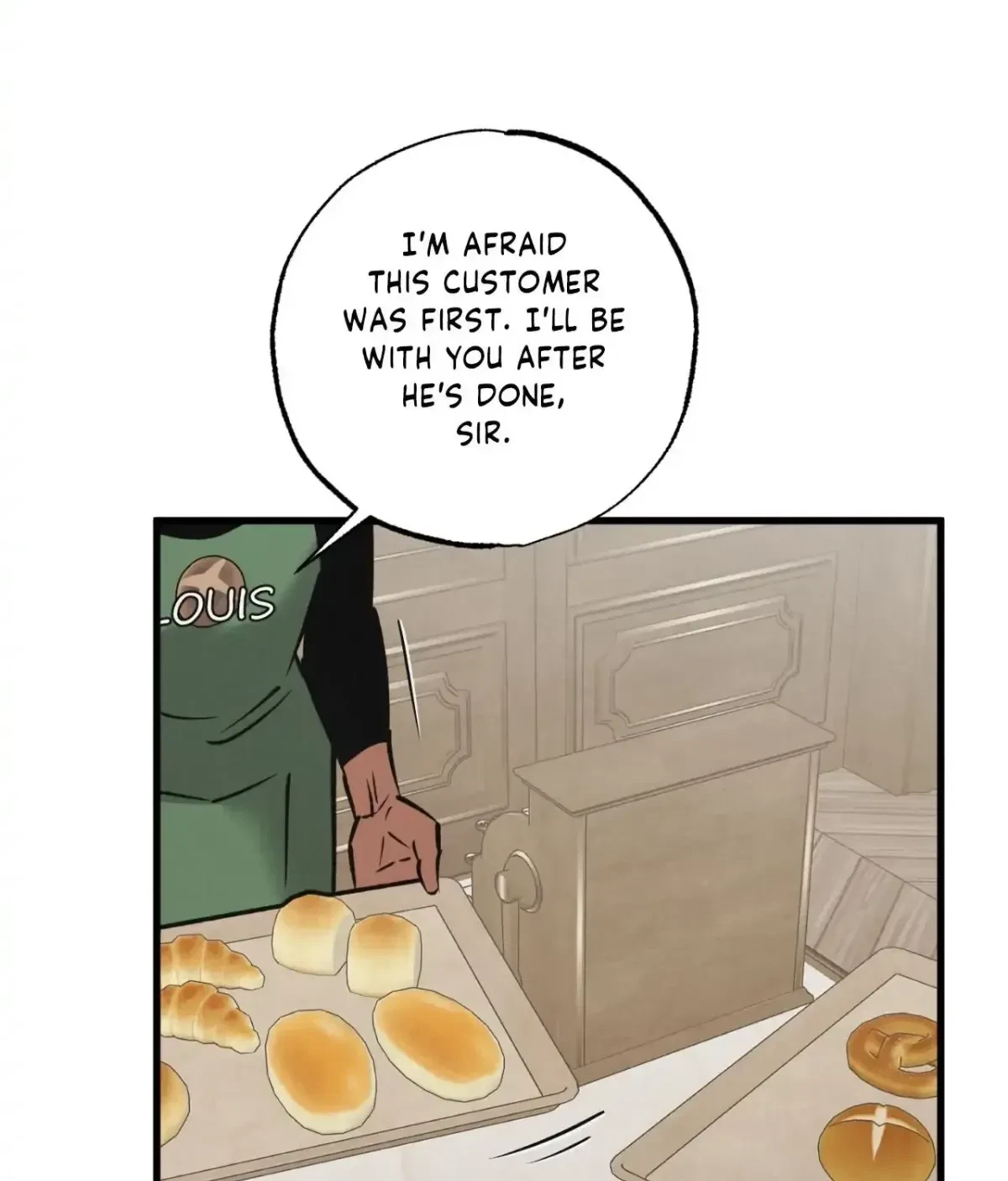 A Golden Pair Chapter 53, page 89