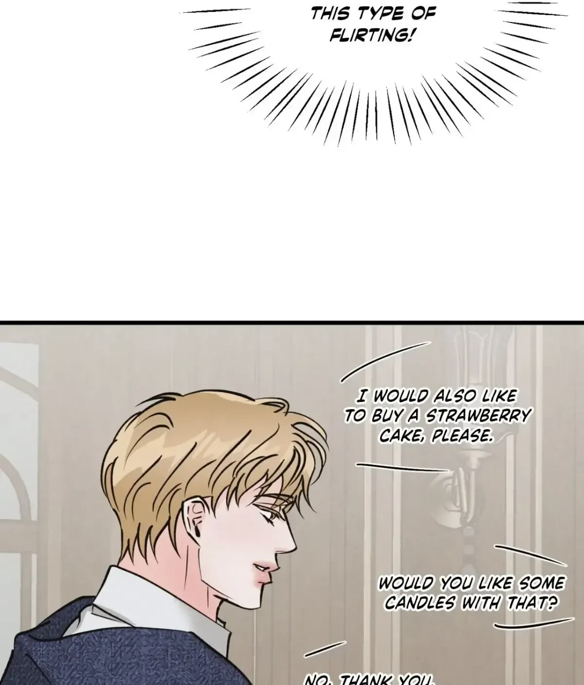 A Golden Pair Chapter 53, page 91