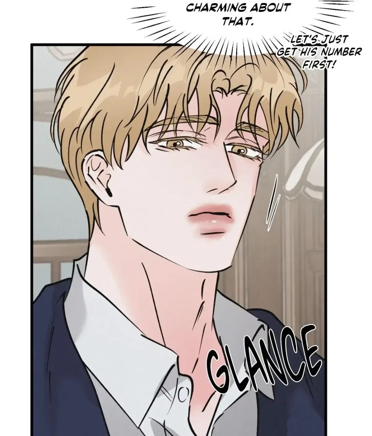 A Golden Pair Chapter 53, page 94