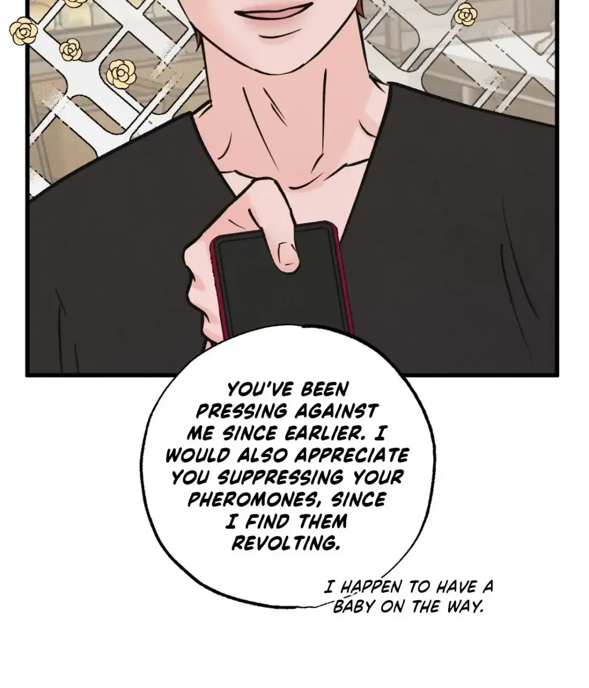 A Golden Pair Chapter 53, page 96