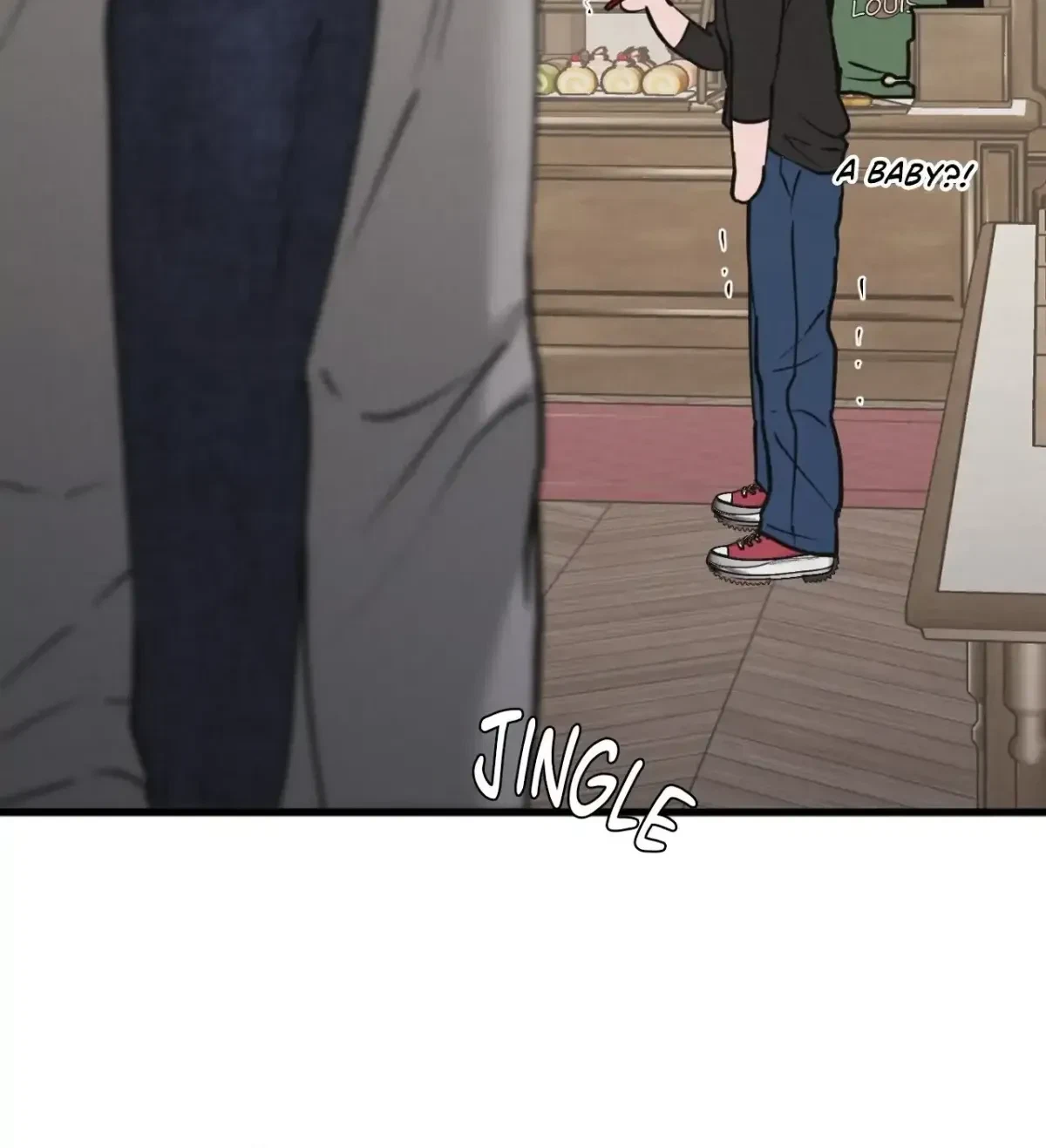 A Golden Pair Chapter 53, page 99