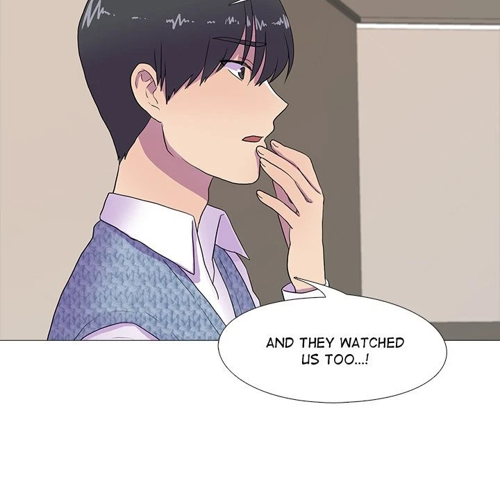 Real Variety Chapter 8, page 10
