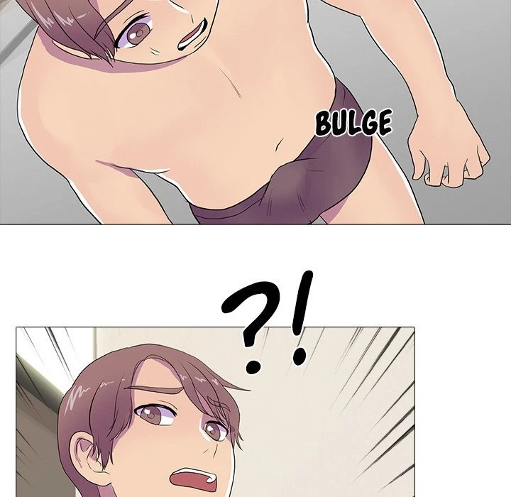 Real Variety Chapter 8, page 101