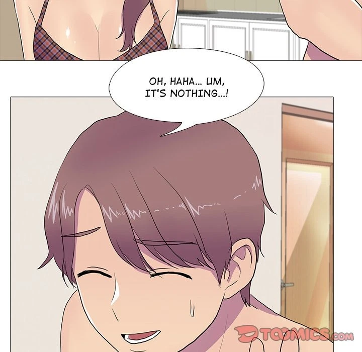 Real Variety Chapter 8, page 108