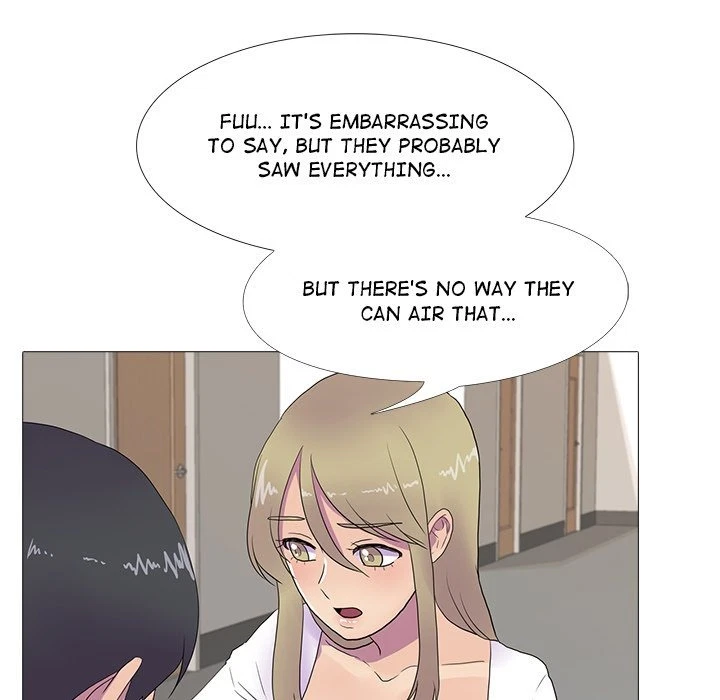 Real Variety Chapter 8, page 11