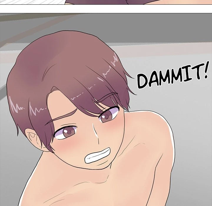Real Variety Chapter 8, page 111