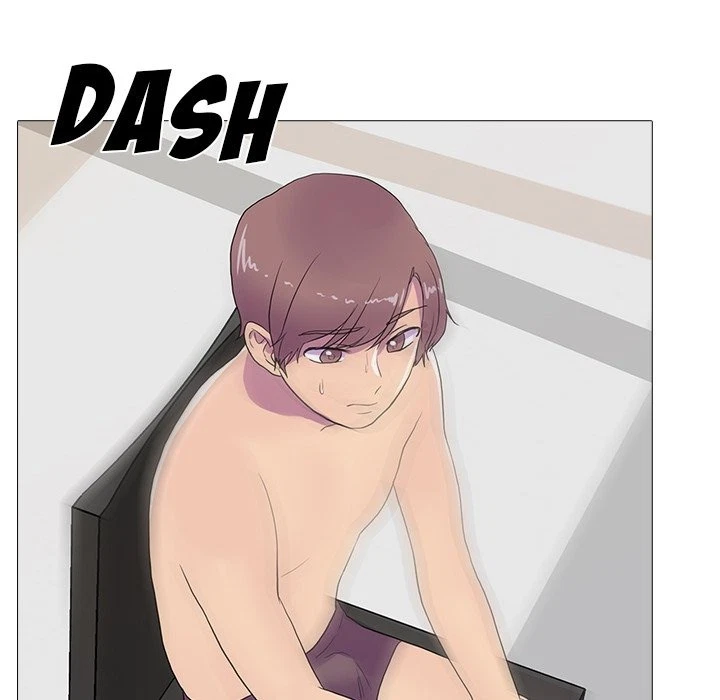 Real Variety Chapter 8, page 116