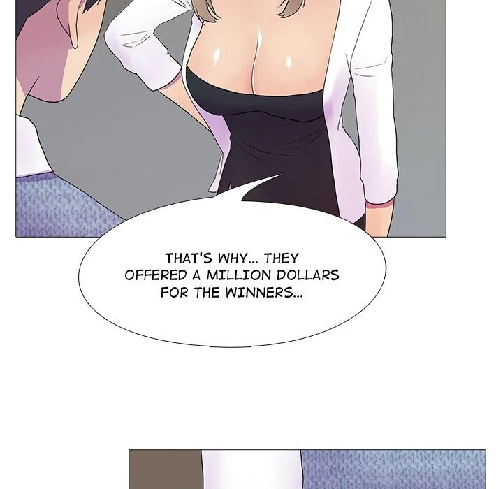 Real Variety Chapter 8, page 12