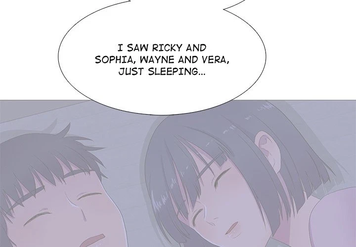 Real Variety Chapter 8, page 2
