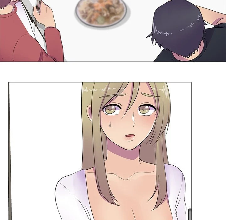 Real Variety Chapter 8, page 21