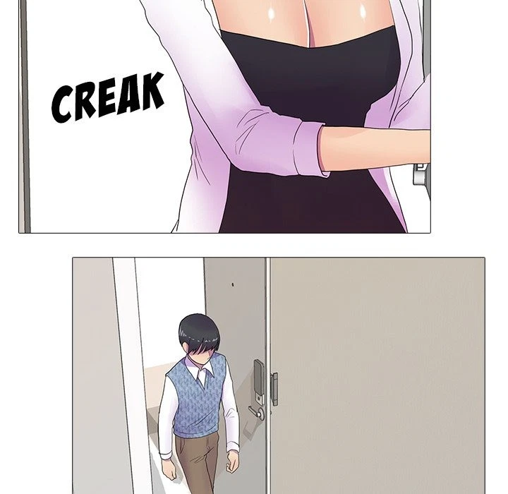 Real Variety Chapter 8, page 22