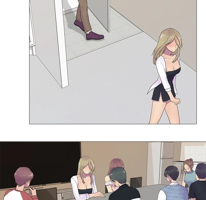 Real Variety Chapter 8, page 23