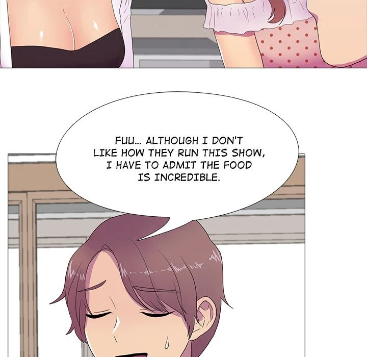 Real Variety Chapter 8, page 25