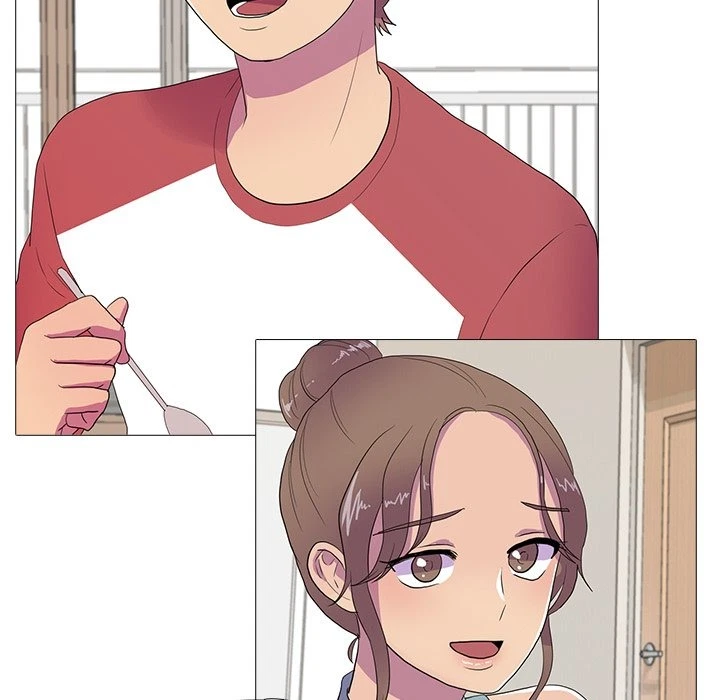 Real Variety Chapter 8, page 26
