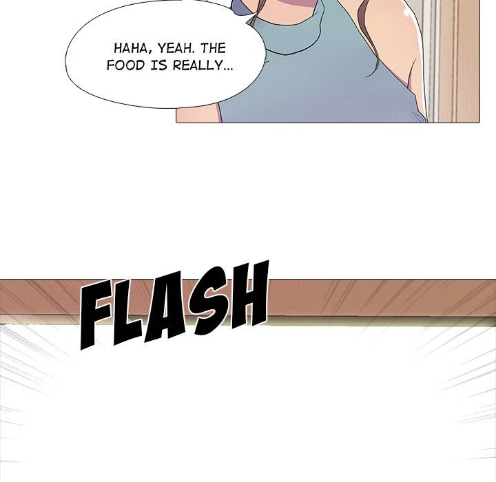 Real Variety Chapter 8, page 27