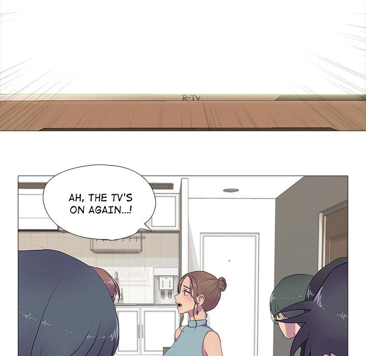 Real Variety Chapter 8, page 28