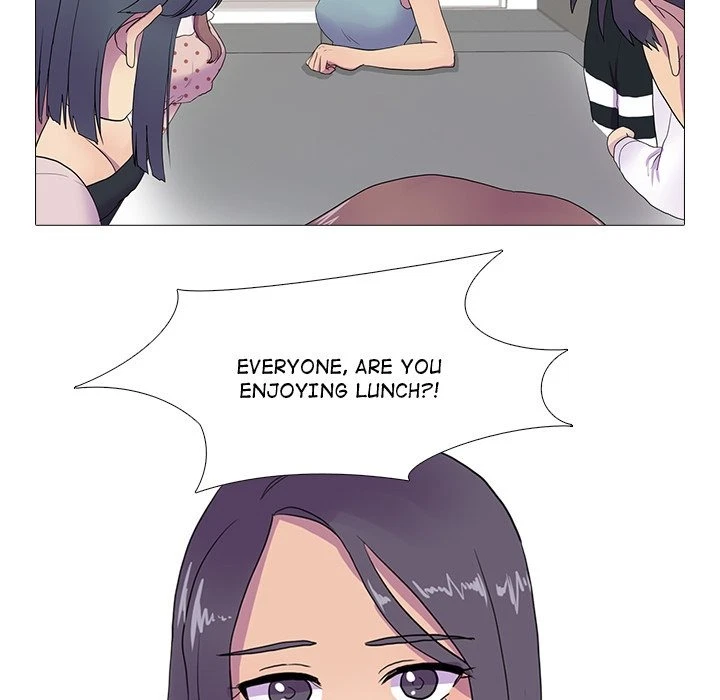 Real Variety Chapter 8, page 29