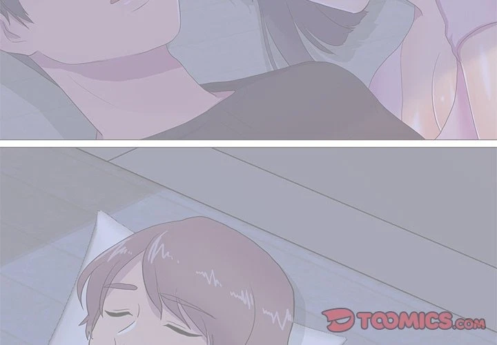 Real Variety Chapter 8, page 3