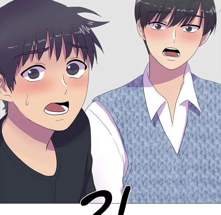 Real Variety Chapter 8, page 38