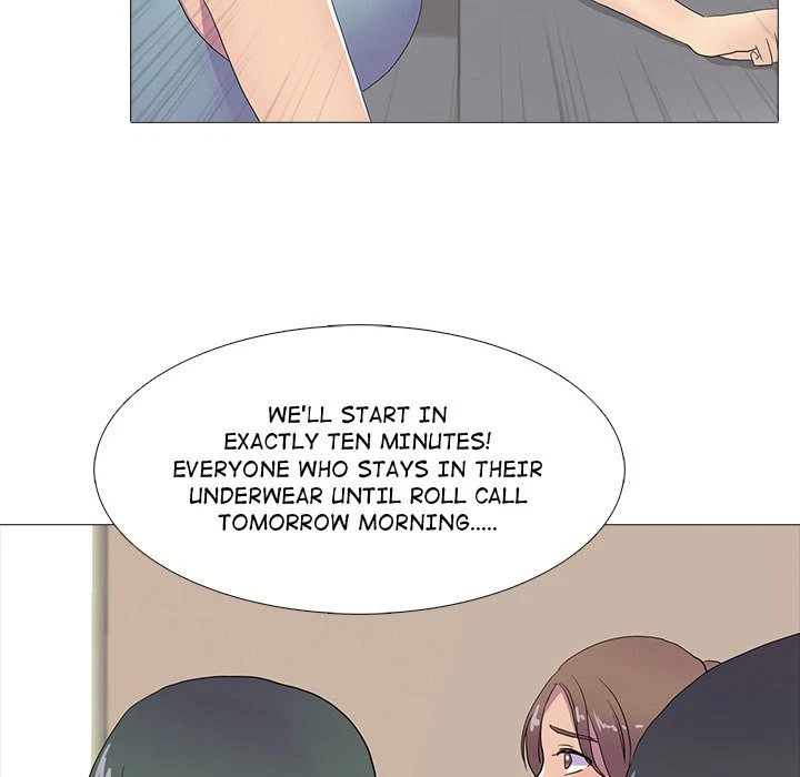Real Variety Chapter 8, page 40