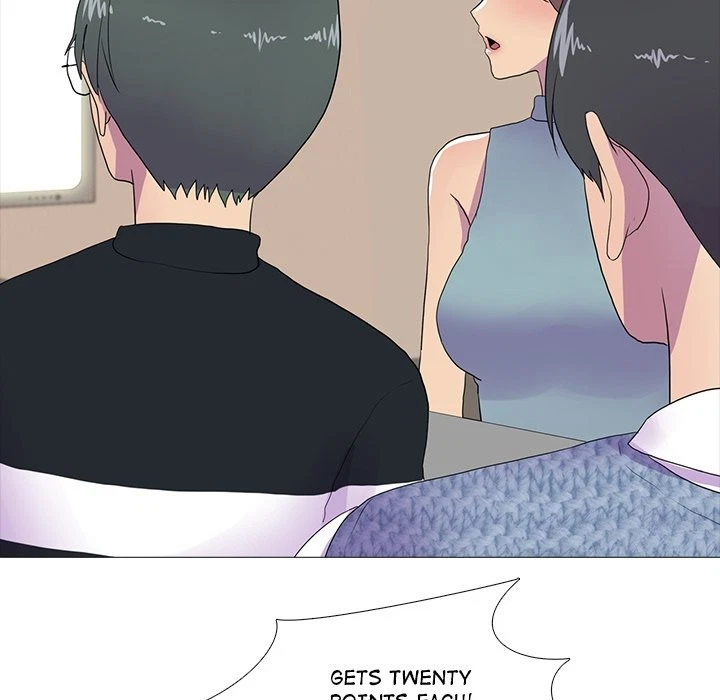 Real Variety Chapter 8, page 41