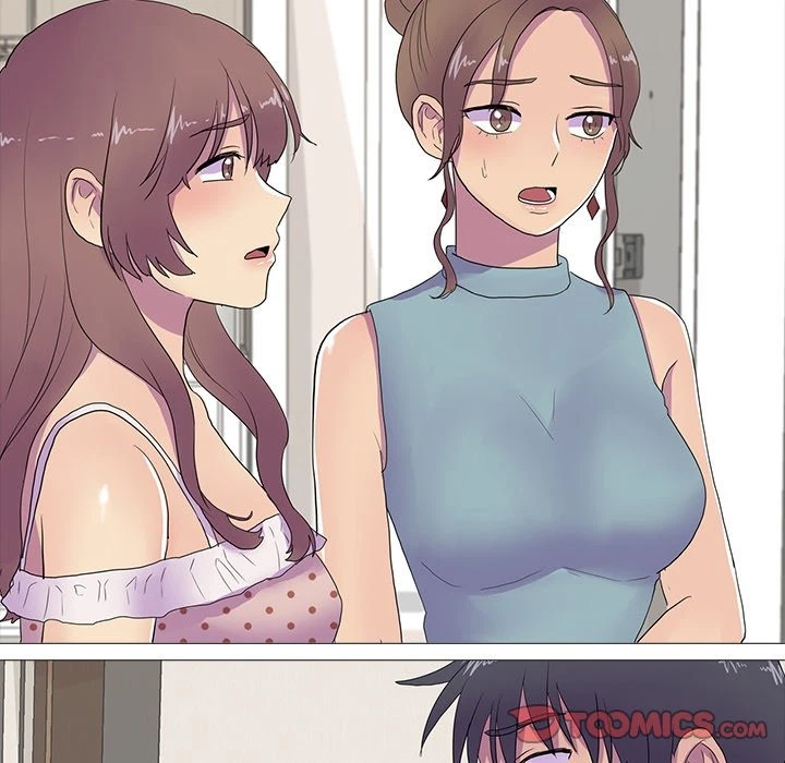 Real Variety Chapter 8, page 45