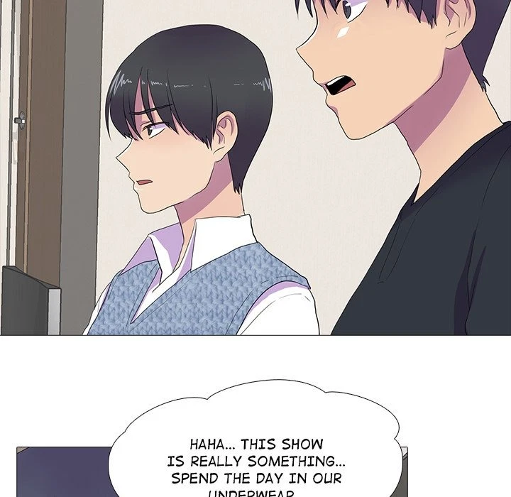 Real Variety Chapter 8, page 46