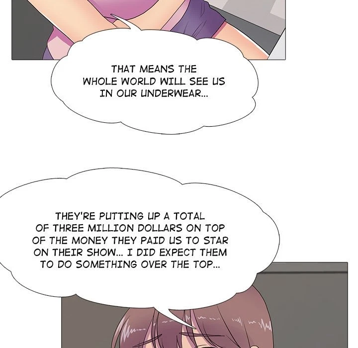 Real Variety Chapter 8, page 48