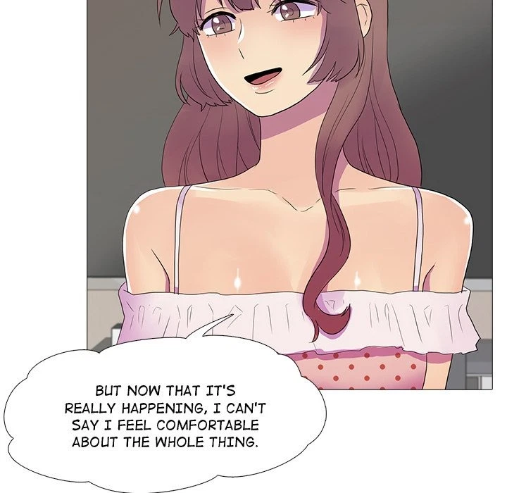 Real Variety Chapter 8, page 49